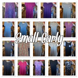 Lularoe small carly.